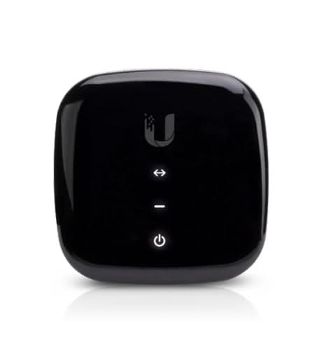 Ubiquiti UFÃ¢ â€˜AE network media converter 1000 Mbit/s Black