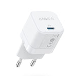 Anker PowerPort III Universal White AC Fast charging Indoor