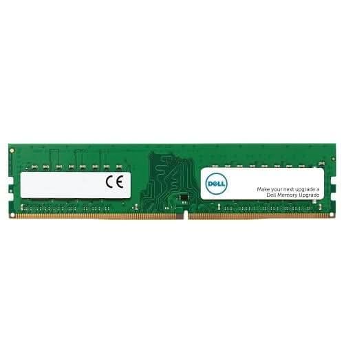 ذاكرة ديل AC774044 بسعة 16 جيجابايت 1 × 16 جيجابايت DDR5 بسرعة 5600 ميجاهرتز