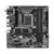 Gigabyte B760M DS3H AX DDR4 motherboard Intel B760 Express LGA 1700 micro ATX