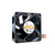 QNAP FAN-7CM-T01 computer cooling system Universal Black