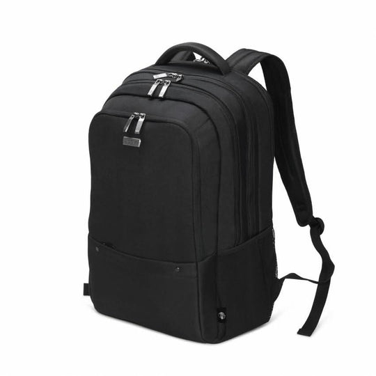 DICOTA ECO Select 15.6" Laptop Backpack - Black