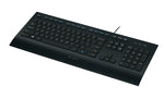 Logitech Keyboard K280e for Business