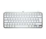 Logitech MX Keys Mini For Mac Minimalist Wireless Illuminated Keyboard