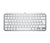 Logitech MX Keys Mini For Mac Minimalist Wireless Illuminated Keyboard