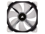 Corsair Air ML140 Pro Computer case Fan 14 cm Black, White