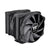 Thermaltake TOUGHAIR 710 Processor Air cooler 14 cm Black