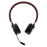 Jabra Evolve 65+ MS Stereo