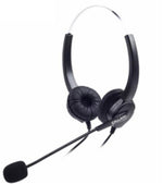 JLC Motion Wired 3.5mm Headset