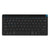 JLab GO keyboard Bluetooth QWERTY English Black