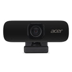 Acer ACR010 webcam 2 MP 1920 x 1080 pixels USB 2.0 Black