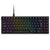 NZXT Function MiniTKL keyboard USB QWERTY UK English Black