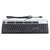 HP USB Standard keyboard QWERTY Spanish