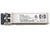 Hewlett Packard Enterprise 8Gb Short Wave Fibre Channel SFP+ 1 Pack Transceiver network transceiver module Fiber optic 8000 Mbit/s SFP+