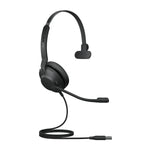 Jabra Evolve2 30 SE USB-A, MS Mono