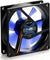 Noiseblocker BlackSilentFan XE1 Computer case Fan 9.2 cm Black