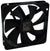 LC-Power LC-CF-140 computer cooling system Computer case Fan 14 cm Black