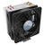 Cooler Master Hyper 212 EVO V2 Processor 12 cm Black, Silver 1 pc(s)