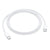 Apple MM093ZM/A USB cable 1 m USB C White