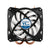 ARCTIC Freezer 11 LP - Intel Top-Blow CPU Cooler