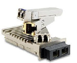 وحدة إرسال واستقبال شبكة SFP-10GBASE-LR-AO من AddOn Networks بألياف بصرية 10000 ميجابت/ثانية SFP+ 1310 نانومتر