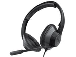 Creative Labs HS-720 V2 Headset Wired Head-band Office/Call center Black