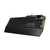 ASUS TUF Gaming K1 RGB keyboard USB Black - GIGATE KSA