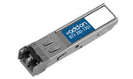 وحدة إرسال واستقبال شبكة LC SFP+ 850nm من AddOn Networks، ألياف بصرية 10000 ميجابت/ثانية SFP+