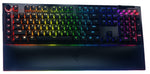 Razer BlackWidow V4 Pro keyboard USB QWERTY US English Black