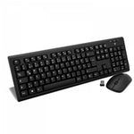 V7 Wireless Keyboard and Mouse Combo DE