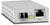 Allied Telesis AT-MMC200/LC-960 network media converter 100 Mbit/s 1310 nm Grey