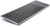 DELL KB740 keyboard RF Wireless + Bluetooth QWERTY US International Grey, Black - GIGATE KSA