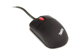 Lenovo ThinkPad Travel mouse USB Type-A + PS/2 Optical 800 DPI