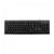 V7 USB/PS2 Wired Keyboard â€“ FR