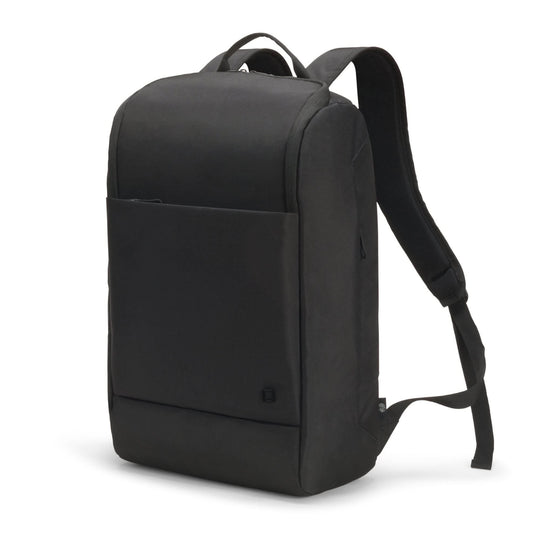 DICOTA Eco MOTION 13-15.6" - 39.6 cm (15.6") Laptop Backpack - Black