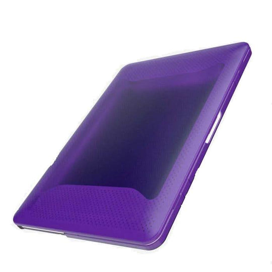 Tech21 - T21-7268 - Impact Snap Notebook Case - MacBook Pro 13-inch - Purple