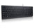 Lenovo Essential keyboard USB QWERTY UK English Black