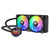 Thermaltake Floe Ultra 240 RGB Processor All-in-one liquid cooler 12 cm Black 1 pc(s)