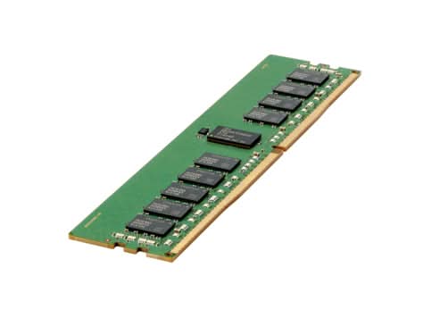 وحدة الذاكرة هيوليت باكارد إنتربرايز بسعة 16 جيجابايت (1 × 16 جيجابايت) DDR4 بسرعة 2400 ميجاهرتز