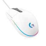 Logitech G G203 LIGHTSYNC Gaming Mouse