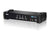 ATEN CS1764A KVM switch Black