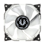 BitFenix Spectre Xtreme LED Computer case Fan 12 cm Black, White