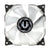 BitFenix Spectre Xtreme LED Computer case Fan 12 cm Black, White