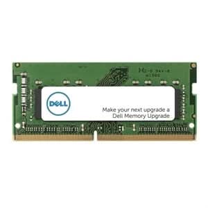 وحدة الذاكرة ديل AB489615 بسعة 32 جيجابايت (1 × 32 جيجابايت) DDR4 بسرعة 3200 ميجاهرتز مع دعم ECC