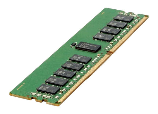 وحدة الذاكرة إتش بي إنتربرايز (HPE) بسعة 64 جيجابايت DDR4 بسرعة 2400 ميجاهرتز