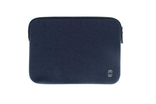 MW - 410075 - 15" Laptop Sleeve Case - Blue