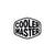 Cooler Master MasterLiquid 360 ATMOS Processor Liquid cooling kit 12 cm Black