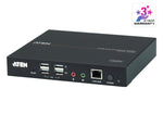 ATEN KA8280-AX-G KVM switch Black