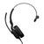 Jabra Evolve2 50 - USB-A MS Mono