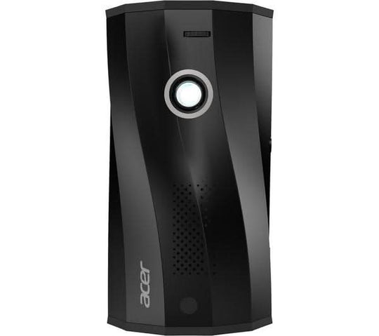 Acer Portable Projector C250i LED - Black